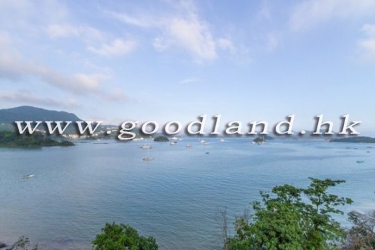 Sai Kung Sea View Villa For Rent