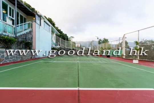 Sai Kung Sea View Villa For Rent