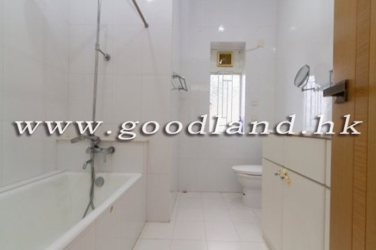 Sai Kung Sea View Villa For Rent