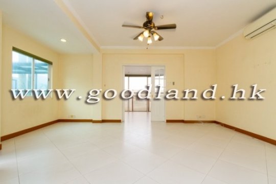 Sai Kung Sea View Villa For Rent