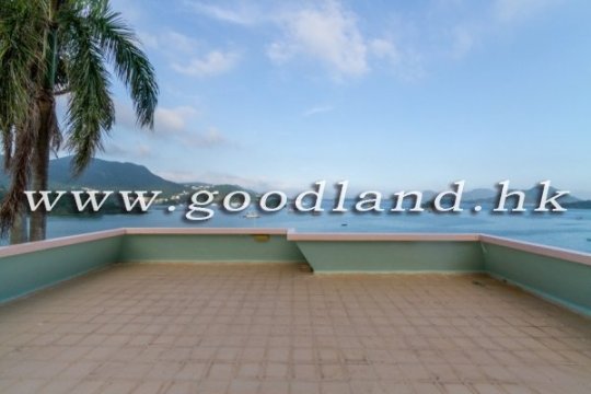 Sai Kung Sea View Villa For Rent