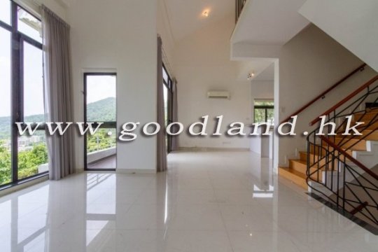 Floral Villas Poolside Villa For Rent | Sai Kung