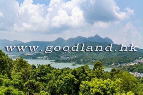 Floral Villas Poolside Villa For Rent | Sai Kung
