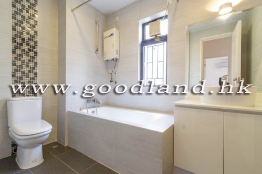 Floral Villas Poolside Villa For Rent | Sai Kung
