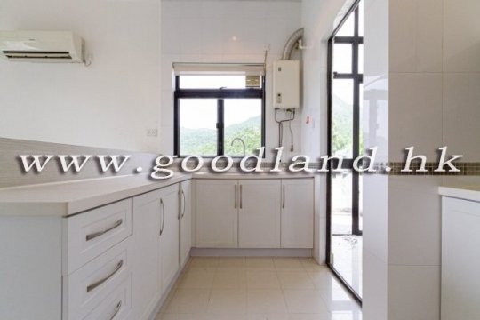 Floral Villas Poolside Villa For Rent | Sai Kung