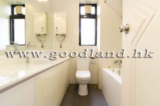 Floral Villas Poolside Villa For Rent | Sai Kung