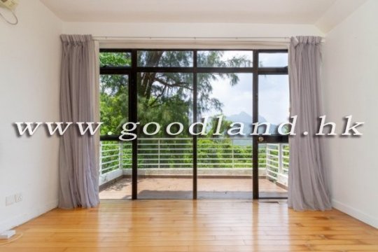 Floral Villas Poolside Villa For Rent | Sai Kung