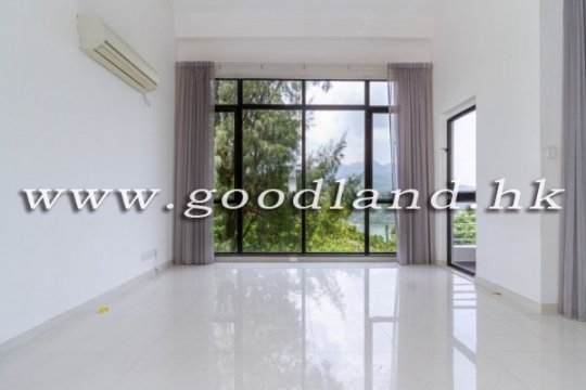 Floral Villas Poolside Villa For Rent | Sai Kung