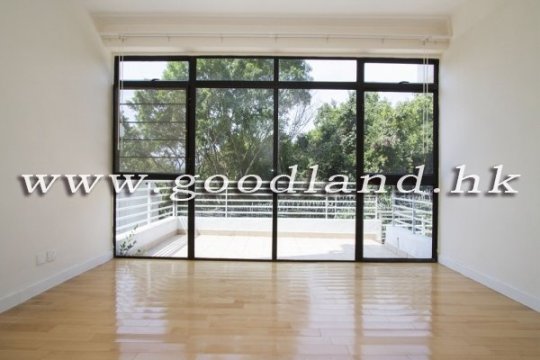Floral Villas Poolside House For Rent | Sai Kung