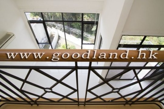 Floral Villas Poolside House For Rent | Sai Kung
