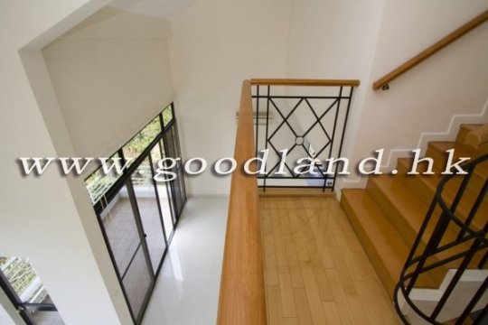 Floral Villas Poolside House For Rent | Sai Kung