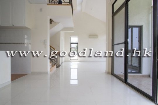 Floral Villas Poolside House For Rent | Sai Kung