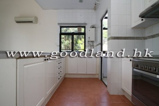 Floral Villas Poolside House For Rent | Sai Kung