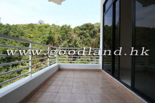 Floral Villas Poolside House For Rent | Sai Kung