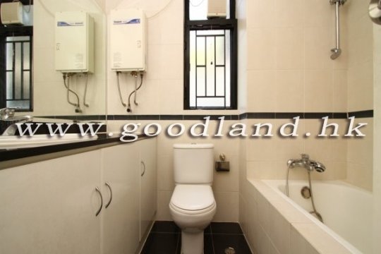 Floral Villas Poolside House For Rent | Sai Kung