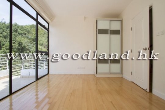 Floral Villas Poolside House For Rent | Sai Kung