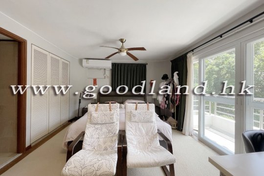 SAI KUNG VILLAGE HOUSE | EXPAT COMMUNITY WITH COMMUNAL POOL