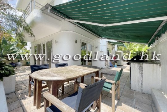 SAI KUNG VILLAGE HOUSE | EXPAT COMMUNITY WITH COMMUNAL POOL
