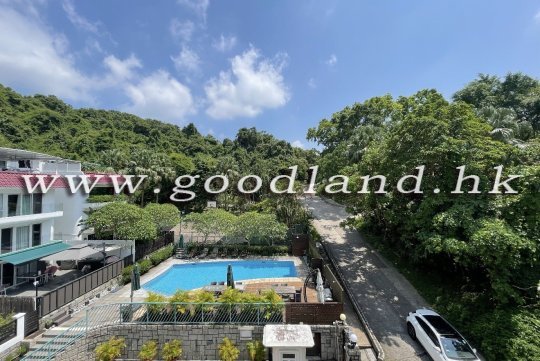 SAI KUNG VILLAGE HOUSE | EXPAT COMMUNITY WITH COMMUNAL POOL