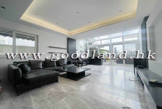 Marina Cove | Sai Kung Villa For Sale