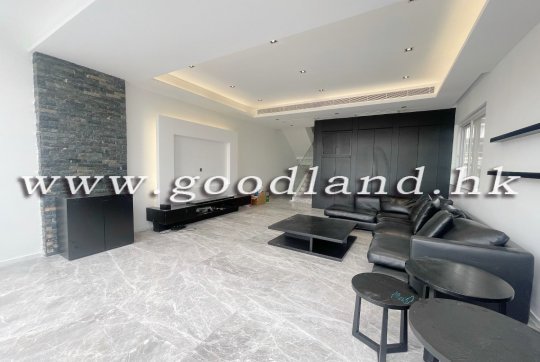 Marina Cove | Sai Kung Villa For Sale