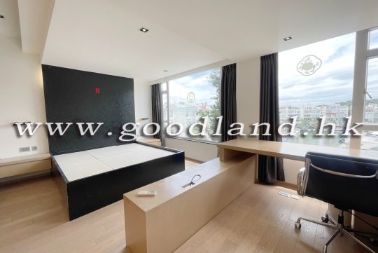 Marina Cove | Sai Kung Villa For Sale