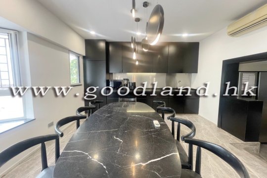 Marina Cove | Sai Kung Villa For Sale