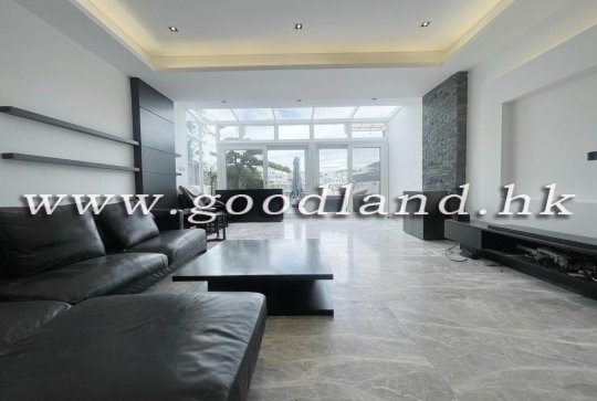 Marina Cove | Sai Kung Villa For Sale