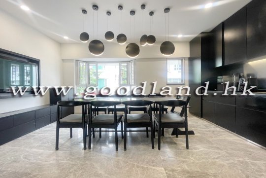 Marina Cove | Sai Kung Villa For Sale