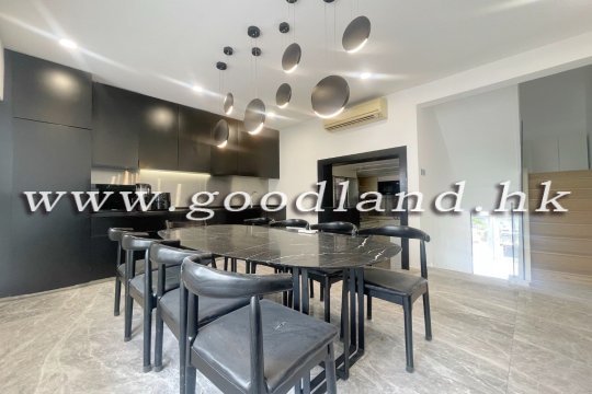 Marina Cove | Sai Kung Villa For Sale