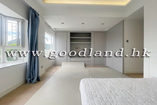 Marina Cove | Sai Kung Villa For Sale