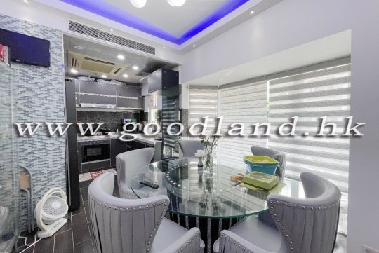 Sai Kung Marina Cove Villa for Sale | Sea View House with Private Garden & Rooftop