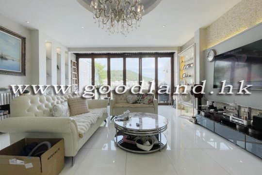 Sai Kung Marina Cove Villa for Sale | Sea View House with Private Garden & Rooftop
