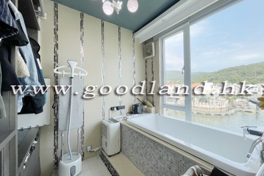 Sai Kung Marina Cove Villa for Sale | Sea View House with Private Garden & Rooftop