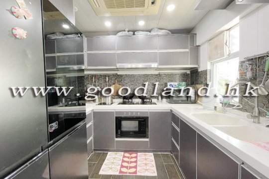 Sai Kung Marina Cove Villa for Sale | Sea View House with Private Garden & Rooftop