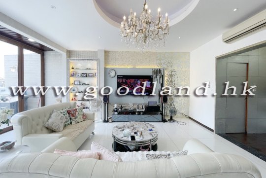 Sai Kung Marina Cove Villa for Sale | Sea View House with Private Garden & Rooftop