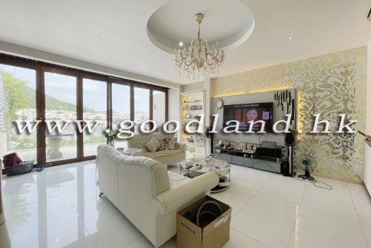 Sai Kung Marina Cove Villa for Sale | Sea View House with Private Garden & Rooftop