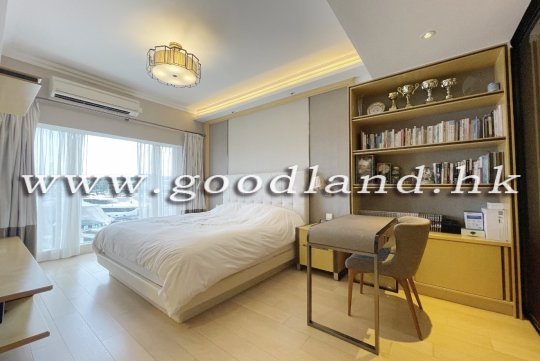 SAI KUNG MARINA COVE VILLA FOR SALE | PRIVATE PONTOON & SEA VIEW