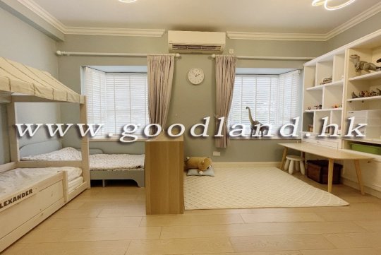 SAI KUNG MARINA COVE VILLA FOR SALE | PRIVATE PONTOON & SEA VIEW