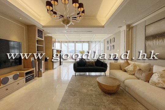 SAI KUNG MARINA COVE VILLA FOR SALE | PRIVATE PONTOON & SEA VIEW