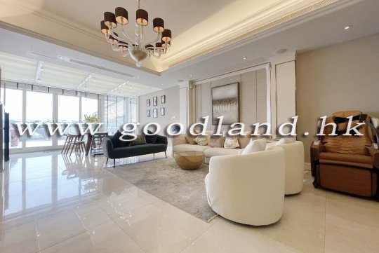 SAI KUNG MARINA COVE VILLA FOR SALE | PRIVATE PONTOON & SEA VIEW