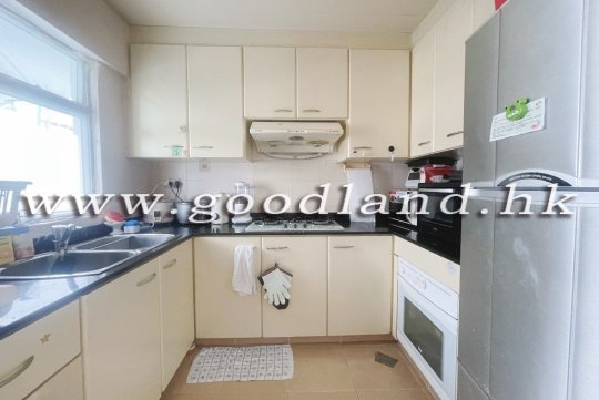 Marina Cove | Sai Kung Waterfront Villa For Sale