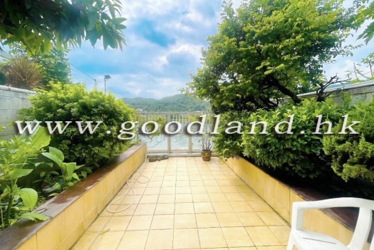 Marina Cove | Sai Kung Waterfront Villa For Sale