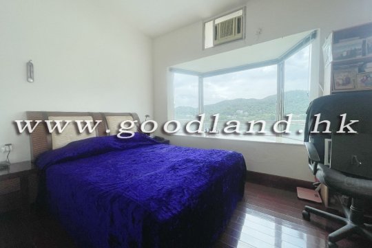Marina Cove | Sai Kung Waterfront Villa For Sale