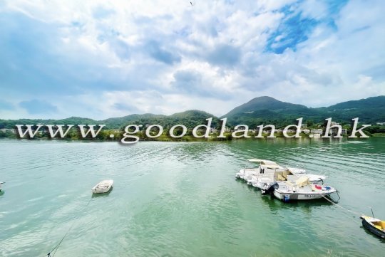 Marina Cove | Sai Kung Waterfront Villa For Sale