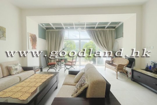 Marina Cove | Sai Kung Waterfront Villa For Sale