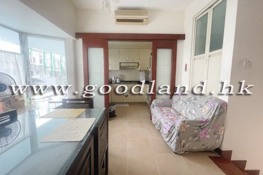 Marina Cove | Sai Kung Waterfront Villa For Sale