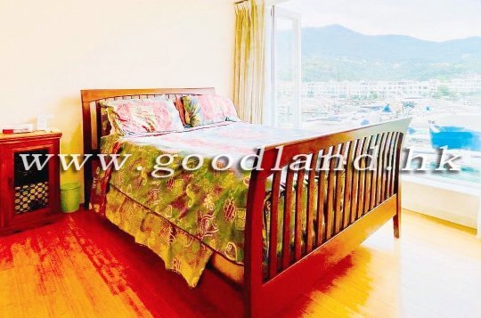 SAI KUNG MARINA COVE VILLA FOR SALE