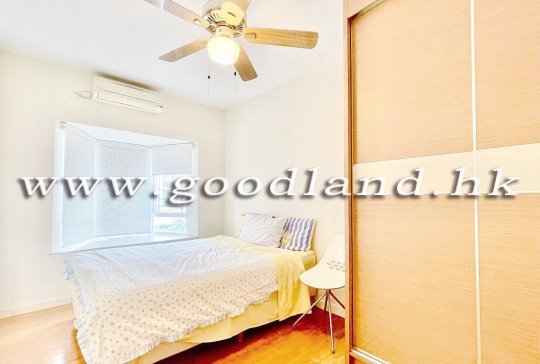 SAI KUNG MARINA COVE VILLA FOR SALE