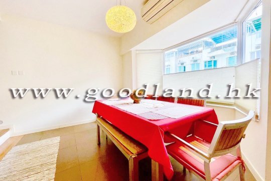 SAI KUNG MARINA COVE VILLA FOR SALE